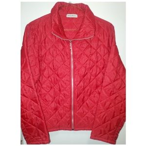 JOHNNY HEAVEN JACKET